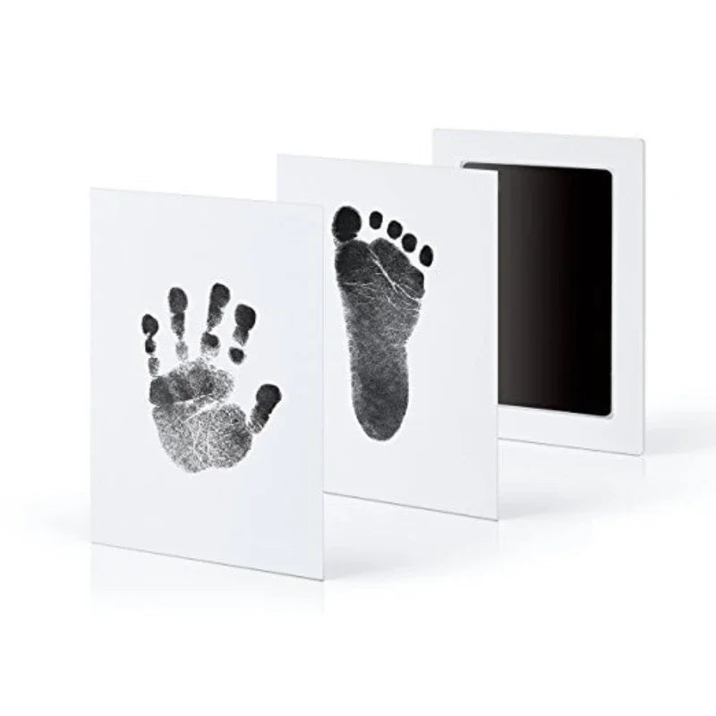 Handprint Footprints