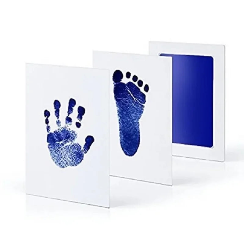 Handprint Footprints