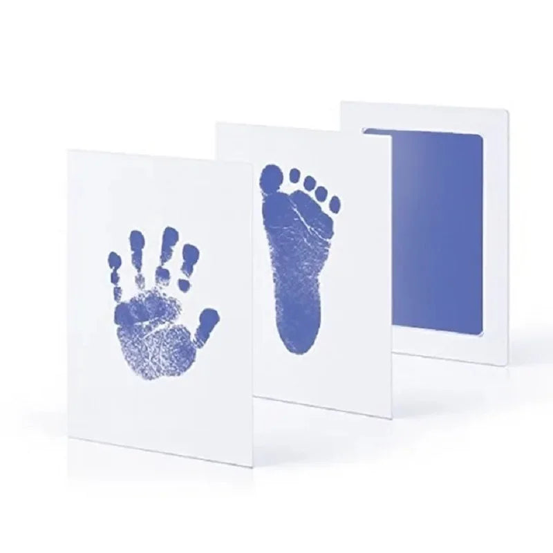 Handprint Footprints