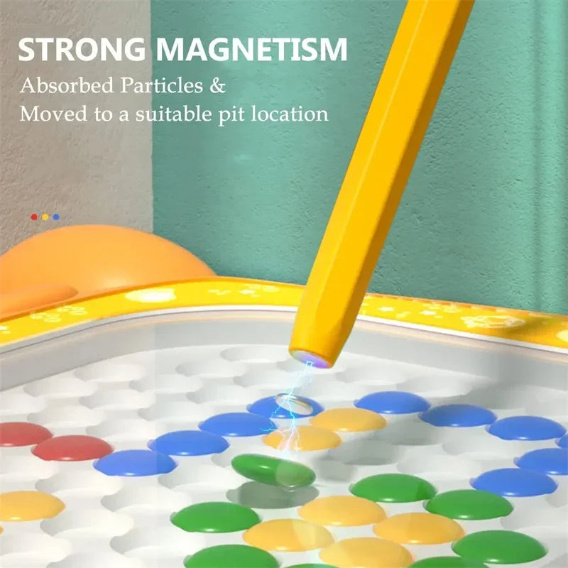 Children Magnetic