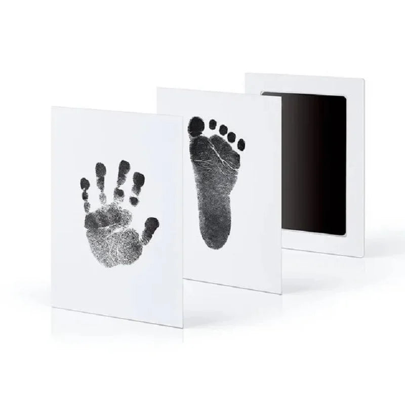 Handprint Footprints