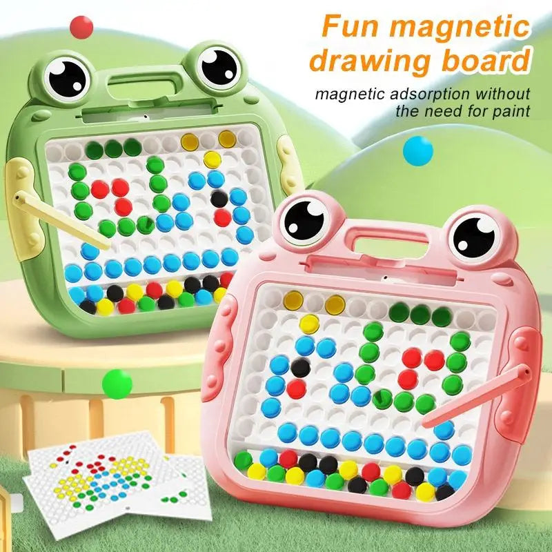 Children Magnetic